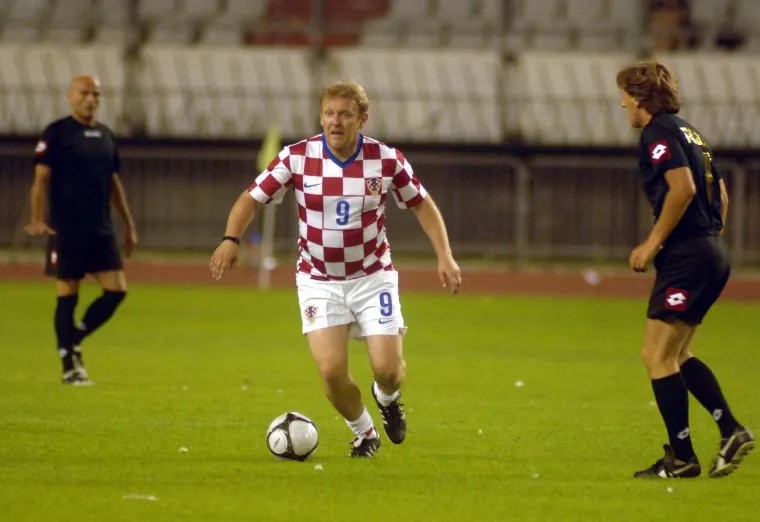 Ne treba&scaron; biti pravi znalac da prepozna&scaron; ove hrvatske nogometa&scaron;e. Očekujemo barem devet točnih