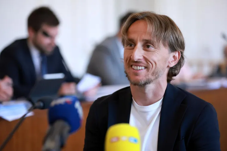 Ne trebaš biti pravi znalac da prepoznaš ove hrvatske nogometaše. Očekujemo barem devet točnih