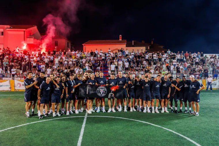 Scene koje će Garcia pamtiti do kraja života: Evo što se dogodilo kada se Livaja pojavio u Splitu