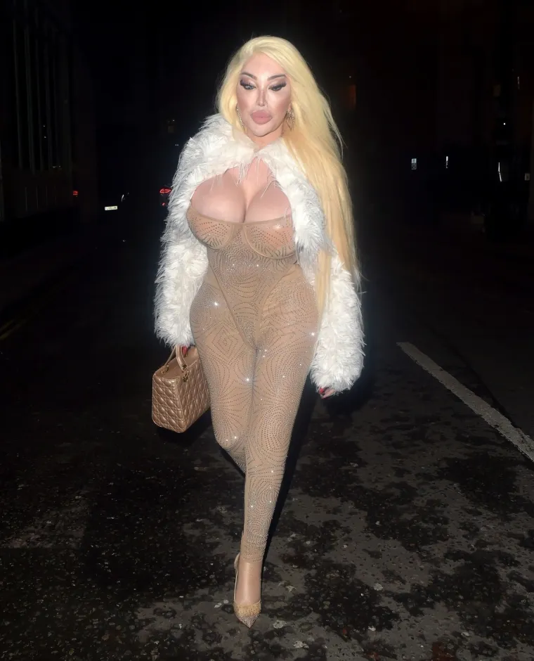 Nekada Ken, a danas Barbie: Jessica Alves na svoju tranziciju je potrošila pravo bogatstvo
