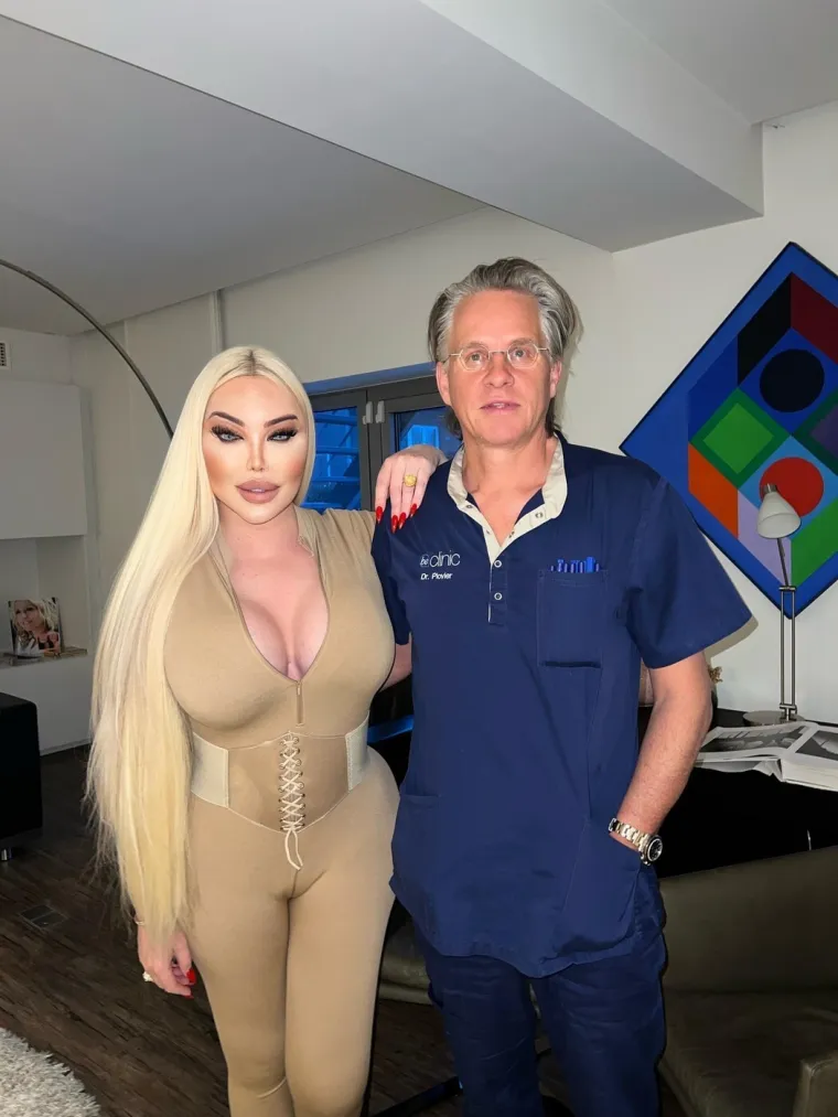 Nekada Ken, a danas Barbie: Jessica Alves na svoju tranziciju je potrošila pravo bogatstvo