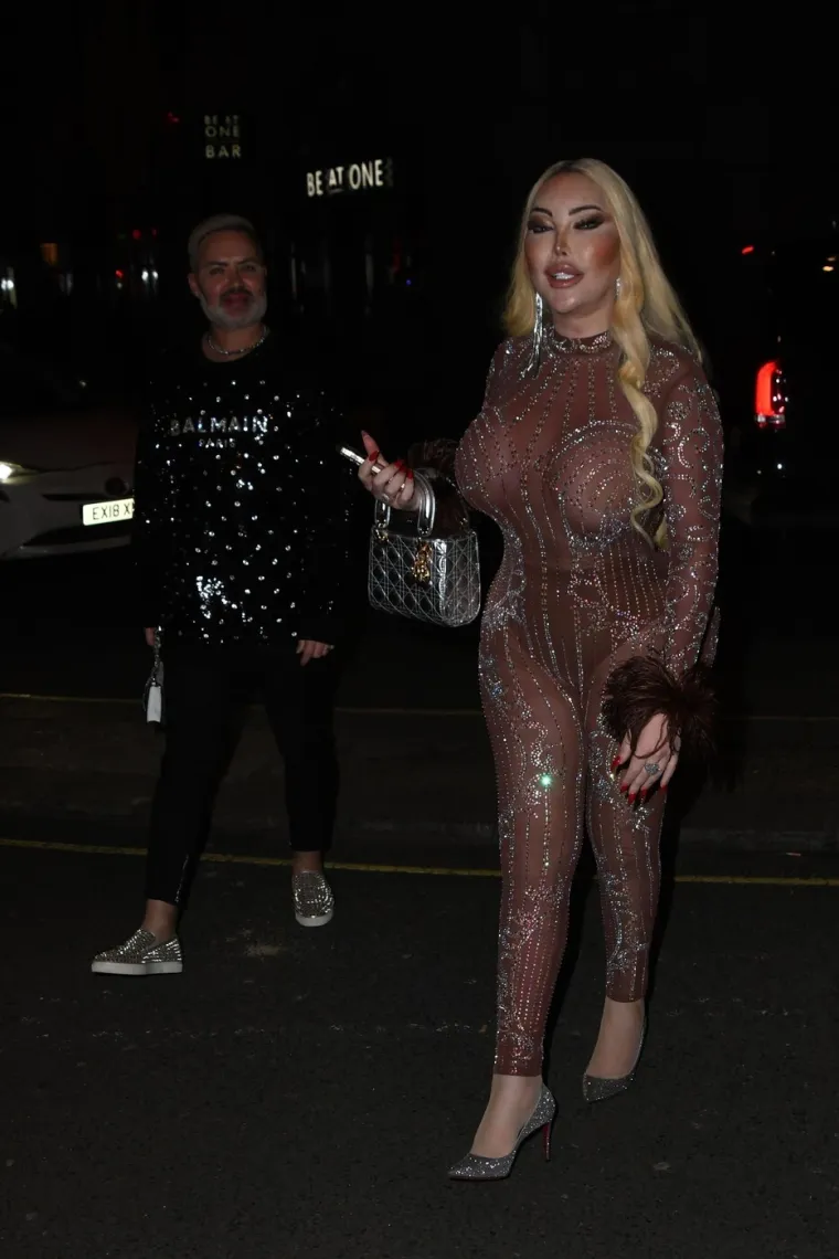 Nekada Ken, a danas Barbie: Jessica Alves na svoju tranziciju je potrošila pravo bogatstvo