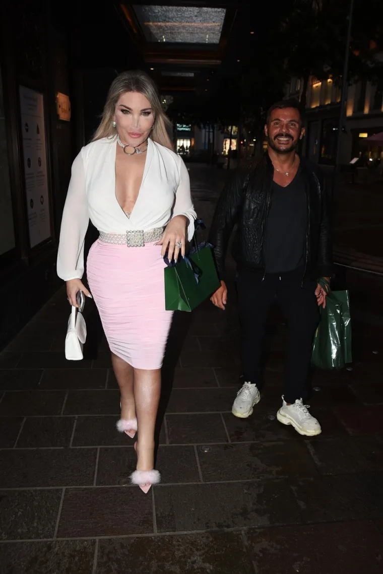 Nekada Ken, a danas Barbie: Jessica Alves na svoju tranziciju je potrošila pravo bogatstvo