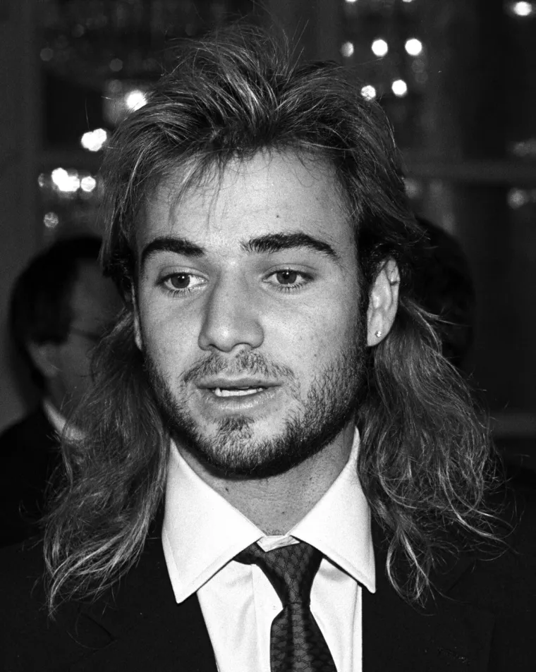 Slava, droga i najljepša žena svijeta: Kako je Agassi sve izgubio i onda pronašao nju!