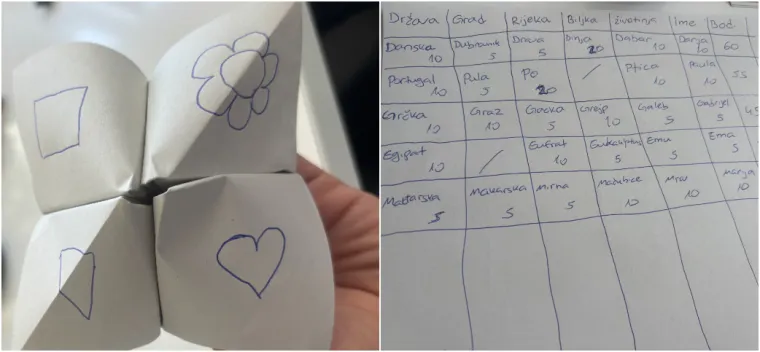 Sjećate li se ovih igara? Uz njih smo nekoć kratili vrijeme i nije nam baš ništa nedostajalo