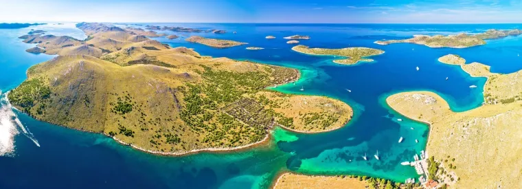 Zovu ga i hrvatskim Karibima: Postoji najmanje 24 razloga zašto je ovaj otok skriveni dragulj Jadrana