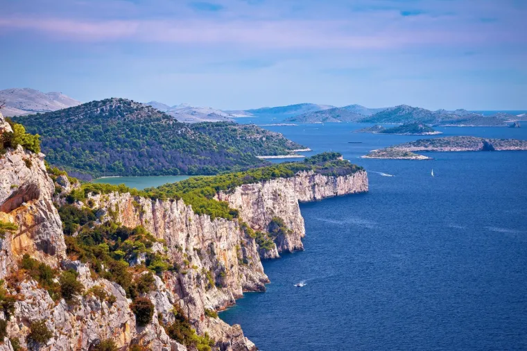 Zovu ga i hrvatskim Karibima: Postoji najmanje 24 razloga zašto je ovaj otok skriveni dragulj Jadrana
