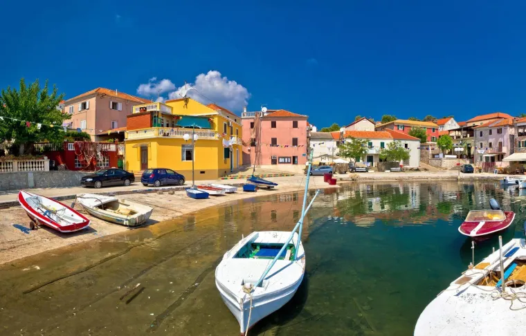 Zovu ga i hrvatskim Karibima: Postoji najmanje 24 razloga zašto je ovaj otok skriveni dragulj Jadrana