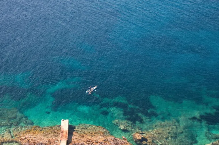 Zovu ga i hrvatskim Karibima: Postoji najmanje 24 razloga zašto je ovaj otok skriveni dragulj Jadrana