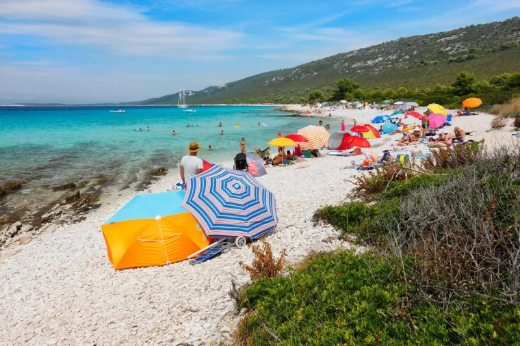 Zovu ga i hrvatskim Karibima: Postoji najmanje 24 razloga zašto je ovaj otok skriveni dragulj Jadrana