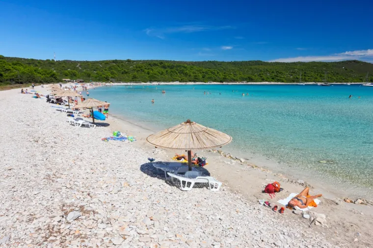 Zovu ga i hrvatskim Karibima: Postoji najmanje 24 razloga za&scaron;to je ovaj otok skriveni dragulj Jadrana