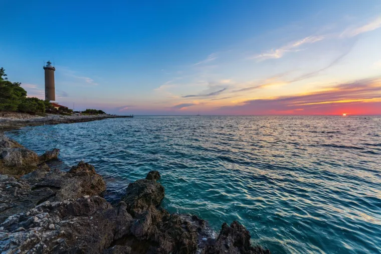 Zovu ga i hrvatskim Karibima: Postoji najmanje 24 razloga za&scaron;to je ovaj otok skriveni dragulj Jadrana