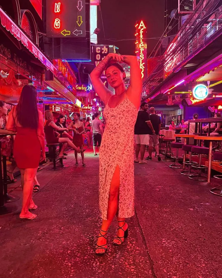 Na TV-u ju gledate u seoskim izdanjima, a na Instagramu zavodljivim kombinacijama mami uzdahe