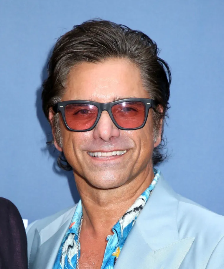 &Scaron;armantni ujak iz 'Pune kuće' i dalje osvaja: Pogledajte kako danas izgleda John Stamos