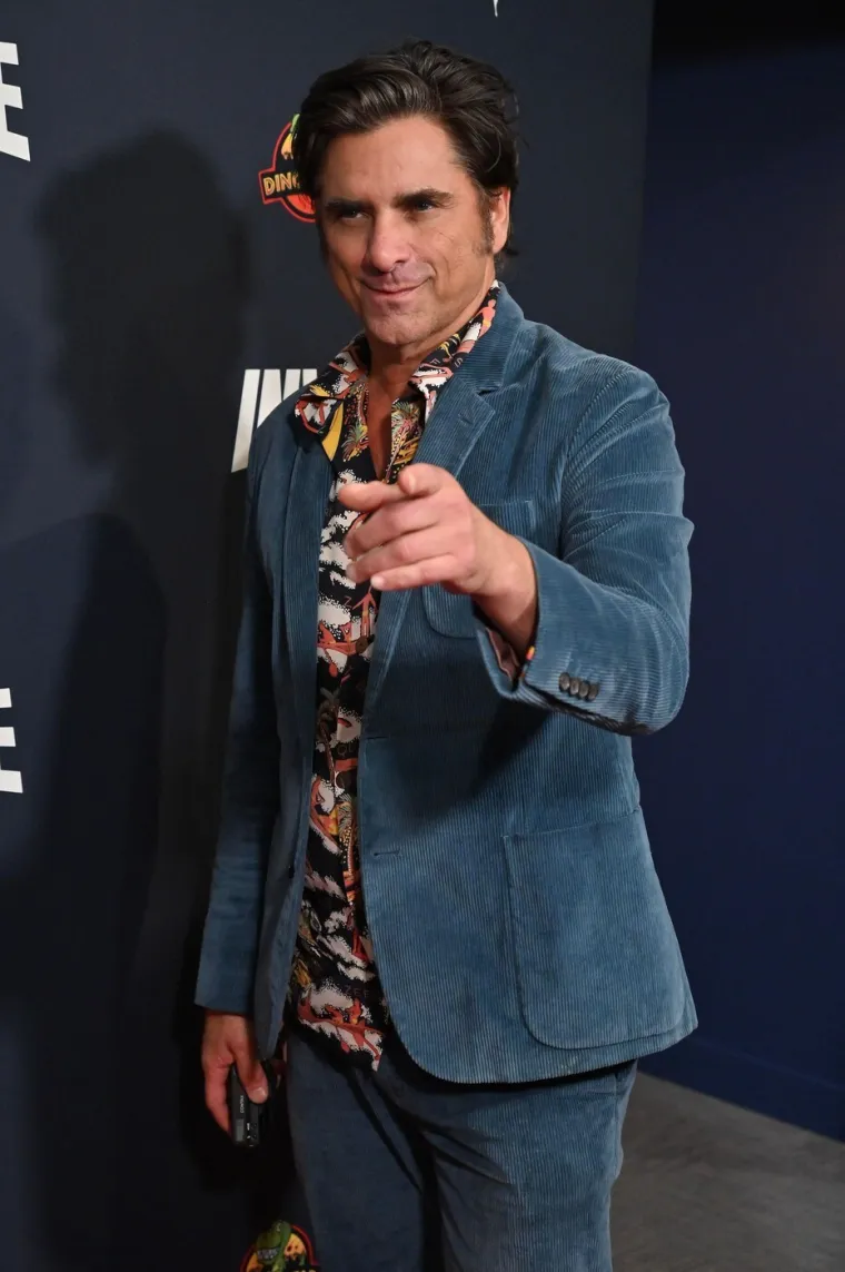 &Scaron;armantni ujak iz 'Pune kuće' i dalje osvaja: Pogledajte kako danas izgleda John Stamos