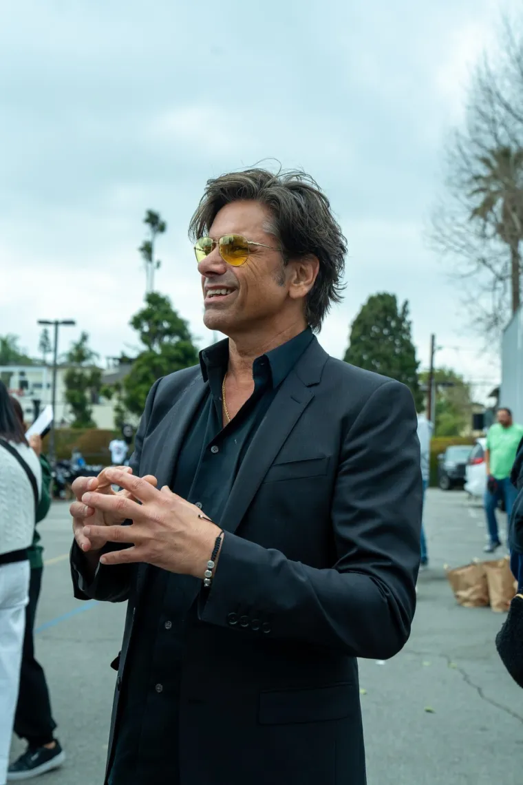 &Scaron;armantni ujak iz 'Pune kuće' i dalje osvaja: Pogledajte kako danas izgleda John Stamos