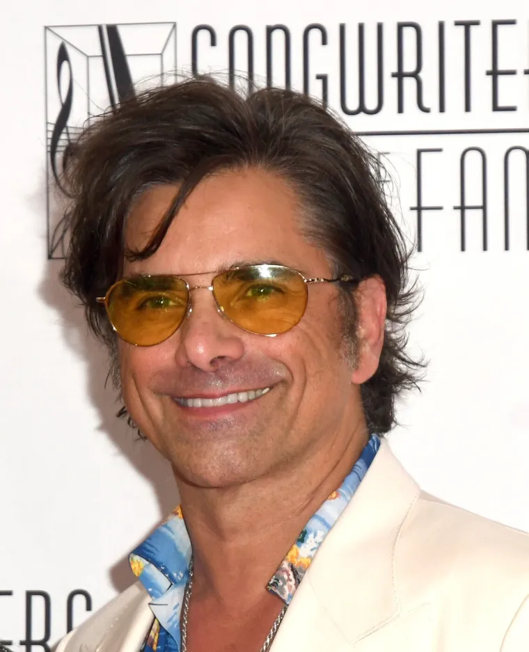 &Scaron;armantni ujak iz 'Pune kuće' i dalje osvaja: Pogledajte kako danas izgleda John Stamos