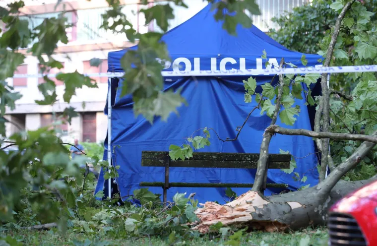 Dan kada je monstruozna superćelija poharala Zagreb: Jedna od najjačih oluja u povijesti
