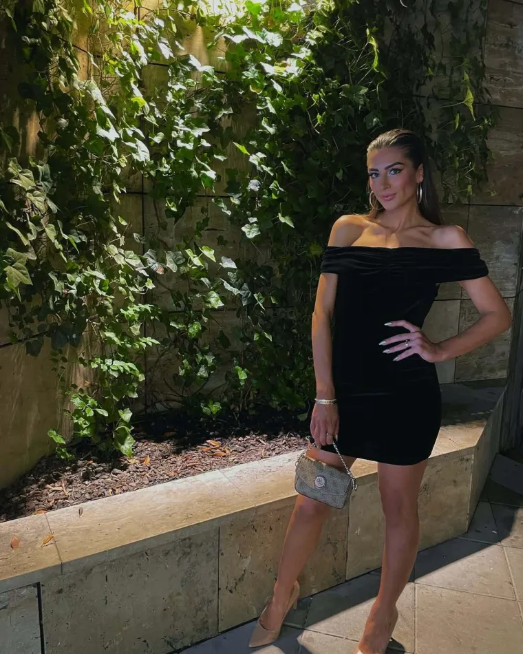 Vucina najmlađa kćer osvaja prirodnom ljepotom: Mlada je majka, a evo gdje je danas