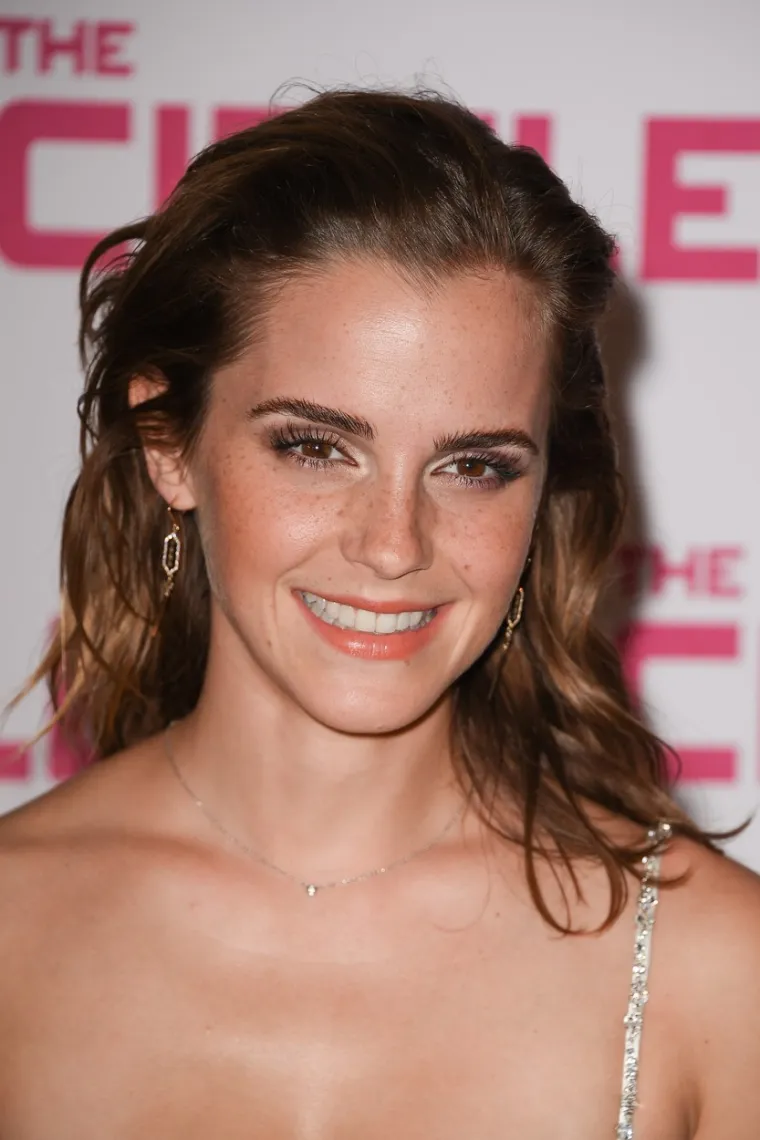 Godinama nije nigdje glumila, a svi je se sjećaju kao preslatke djevojčice: Ovo je Emma Watson danas