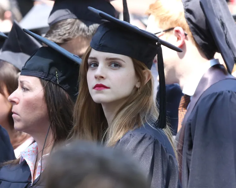 Godinama nije nigdje glumila, a svi je se sjećaju kao preslatke djevojčice: Ovo je Emma Watson danas