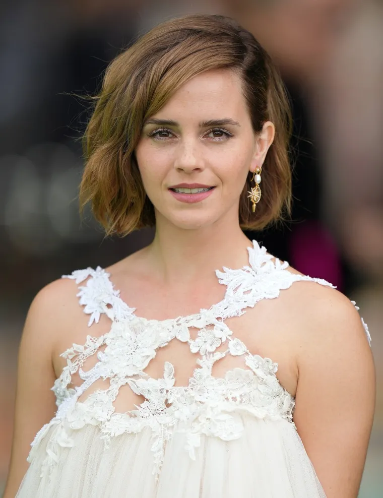 Godinama nije nigdje glumila, a svi je se sjećaju kao preslatke djevojčice: Ovo je Emma Watson danas