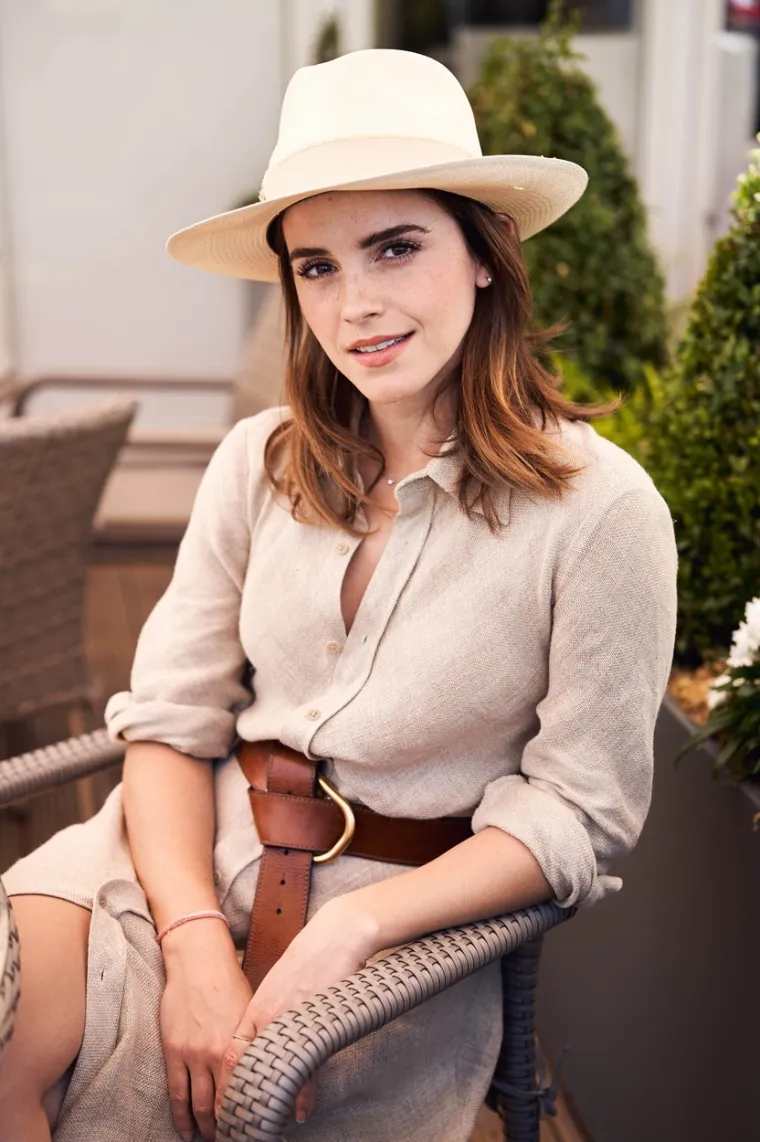 Godinama nije nigdje glumila, a svi je se sjećaju kao preslatke djevojčice: Ovo je Emma Watson danas