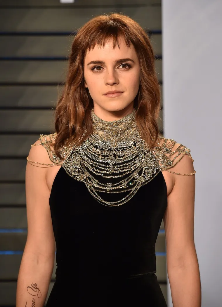 Godinama nije nigdje glumila, a svi je se sjećaju kao preslatke djevojčice: Ovo je Emma Watson danas