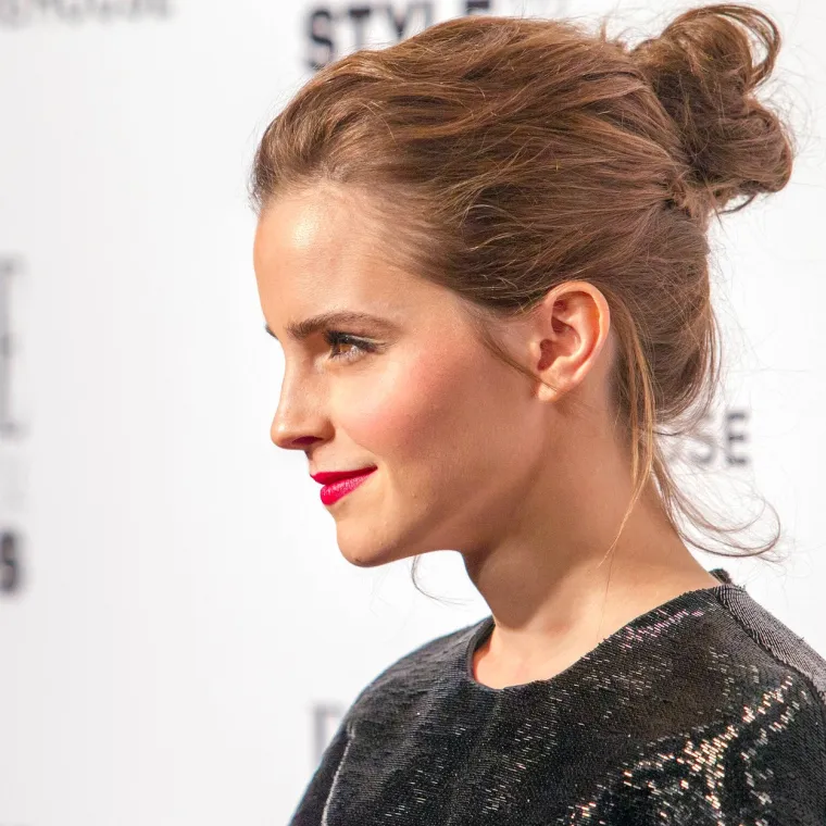 Godinama nije nigdje glumila, a svi je se sjećaju kao preslatke djevojčice: Ovo je Emma Watson danas