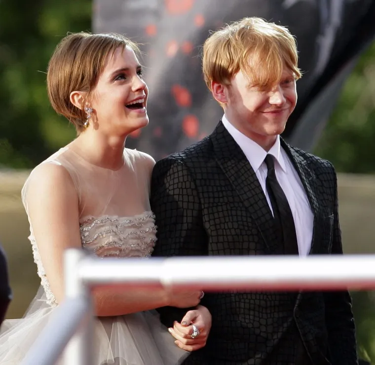 Godinama nije nigdje glumila, a svi je se sjećaju kao preslatke djevojčice: Ovo je Emma Watson danas