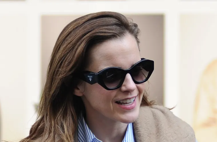 Godinama nije nigdje glumila, a svi je se sjećaju kao preslatke djevojčice: Ovo je Emma Watson danas