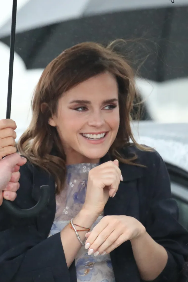 Godinama nije nigdje glumila, a svi je se sjećaju kao preslatke djevojčice: Ovo je Emma Watson danas