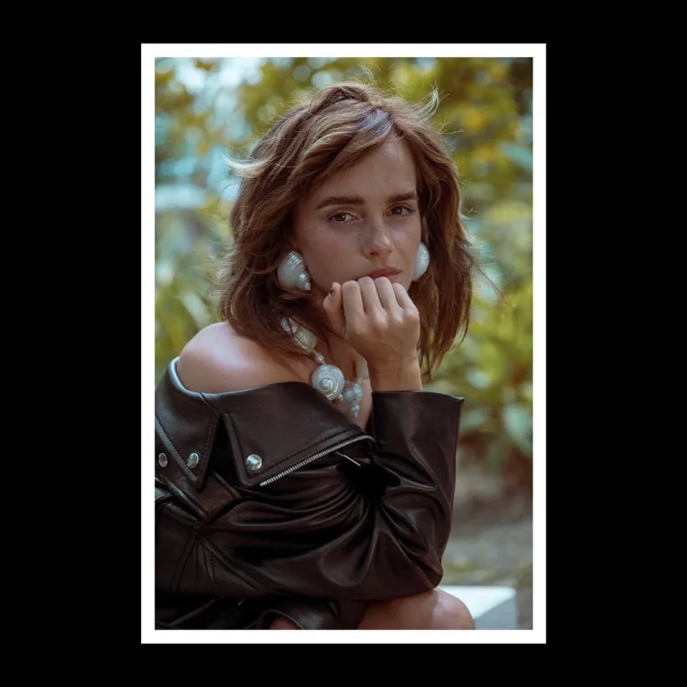 Godinama nije nigdje glumila, a svi je se sjećaju kao preslatke djevojčice: Ovo je Emma Watson danas