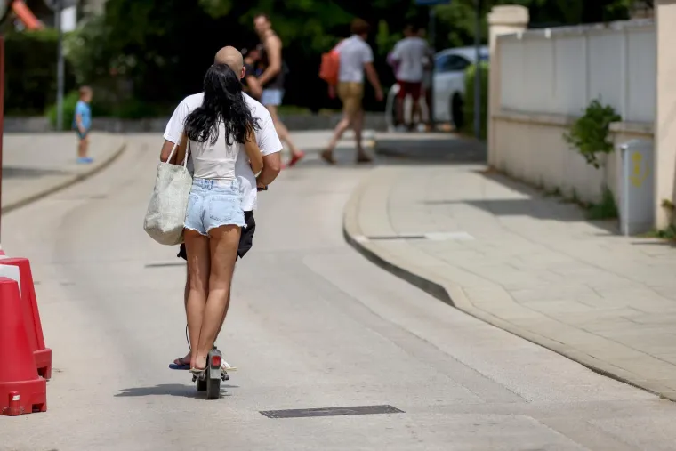 Toplo se nadamo da ste se dočepali mora: Ako još niste, pogledajte što propuštate
