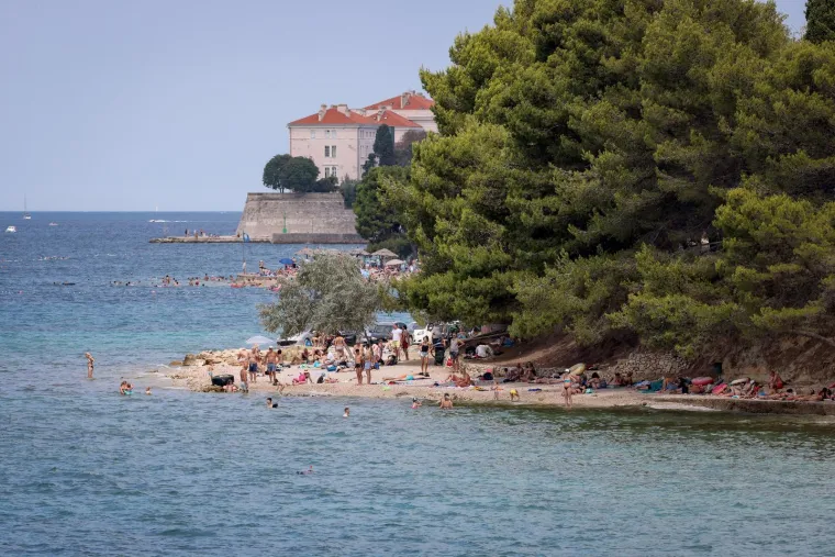 Toplo se nadamo da ste se dočepali mora: Ako još niste, pogledajte što propuštate