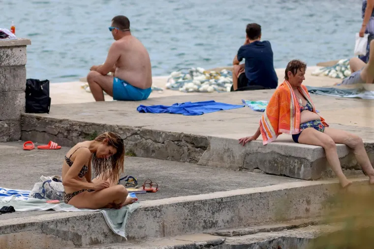 Toplo se nadamo da ste se dočepali mora: Ako još niste, pogledajte što propuštate