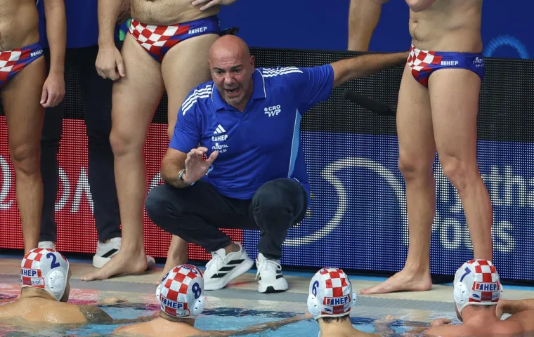 Udaralo je sa svih strana: Evo kako je izgledala bespoštedna borba Hrvatske protiv ubojite Mađarske
