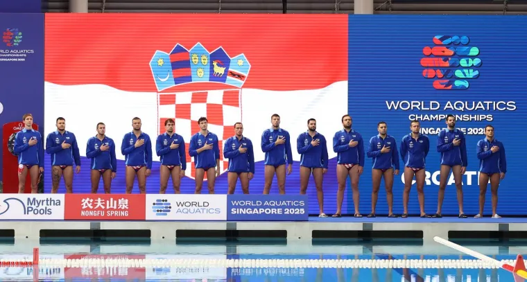 Udaralo je sa svih strana: Evo kako je izgledala bespoštedna borba Hrvatske protiv ubojite Mađarske