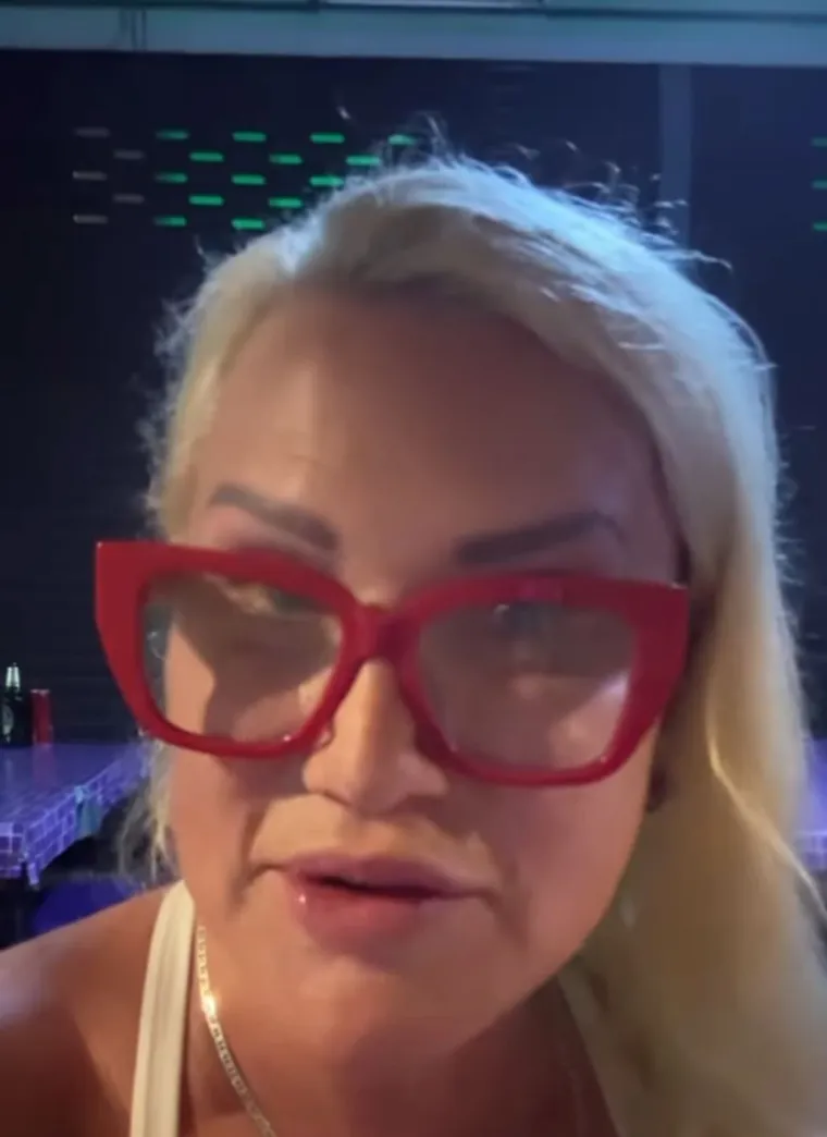 Ona je prva Hrvatica koja je priznala promjenu spola: Nekada Nenad, danas Salome