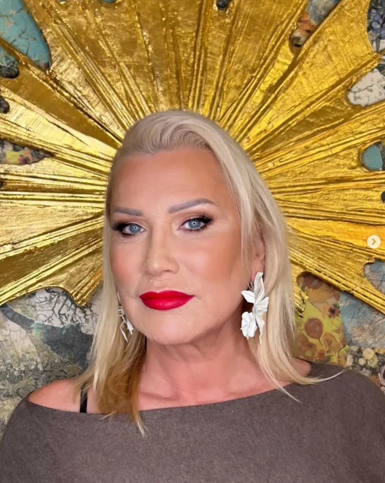 Ona je prva Hrvatica koja je priznala promjenu spola: Nekada Nenad, danas Salome