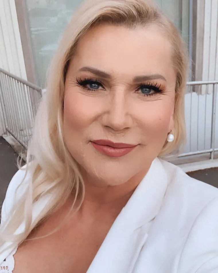 Ona je prva Hrvatica koja je priznala promjenu spola: Nekada Nenad, danas Salome