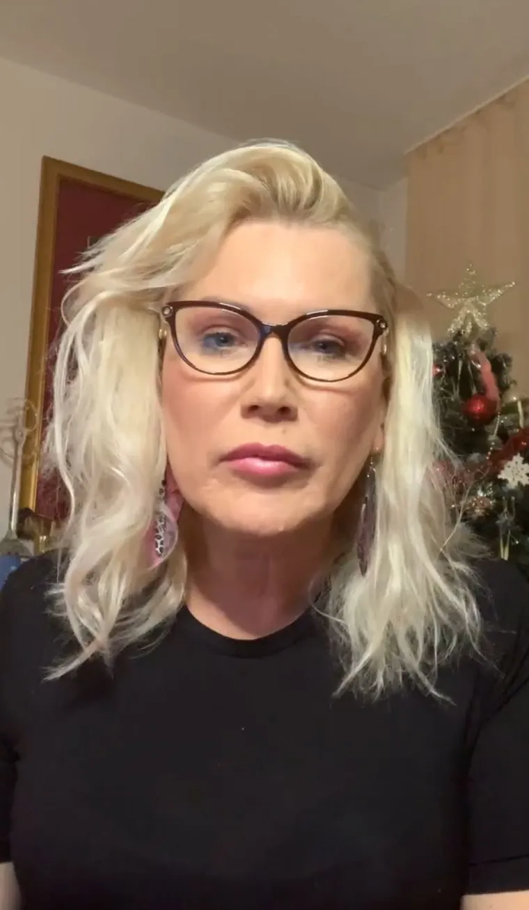 Ona je prva Hrvatica koja je priznala promjenu spola: Nekada Nenad, danas Salome