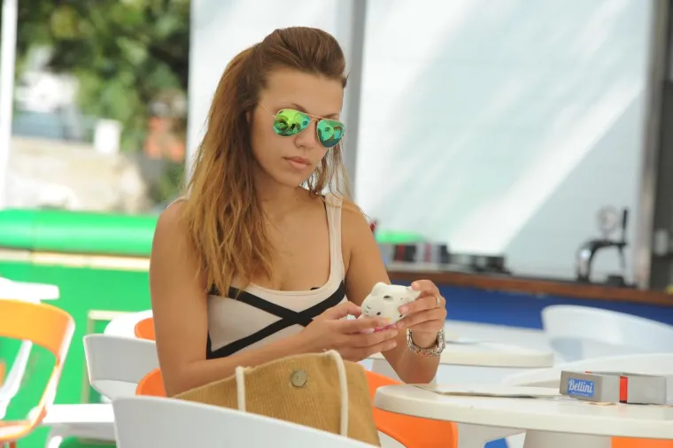 Katarina Prnjak je bila i na izboru za Miss svijeta, ali svi pričaju o njenom političkom potezu