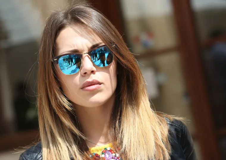 Katarina Prnjak je bila i na izboru za Miss svijeta, ali svi pričaju o njenom političkom potezu