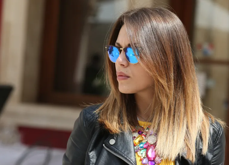 Katarina Prnjak je bila i na izboru za Miss svijeta, ali svi pričaju o njenom političkom potezu