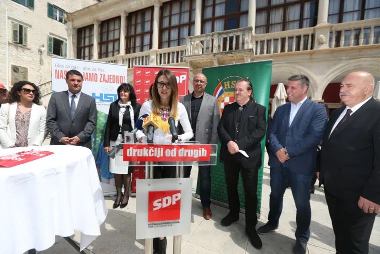 Katarina Prnjak je bila i na izboru za Miss svijeta, ali svi pričaju o njenom političkom potezu