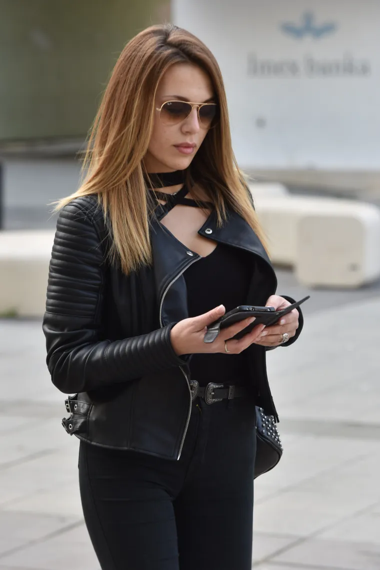 Katarina Prnjak je bila i na izboru za Miss svijeta, ali svi pričaju o njenom političkom potezu