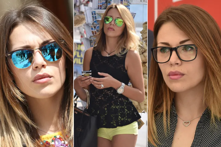Katarina Prnjak je bila i na izboru za Miss svijeta, ali svi pričaju o njenom političkom potezu