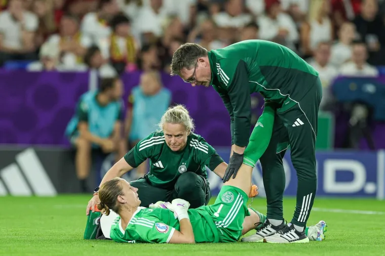 Nevjerojatna priča: Dva puta je pobijedila rak, a sada ju slavi cijela Njemačka