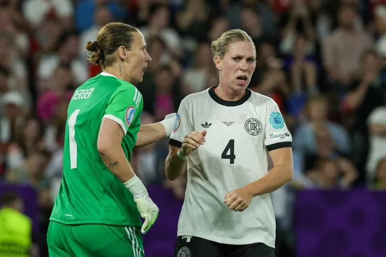 Nevjerojatna priča: Dva puta je pobijedila rak, a sada ju slavi cijela Njemačka